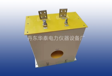 HL12-1000-0.05型穿心式電流互感器